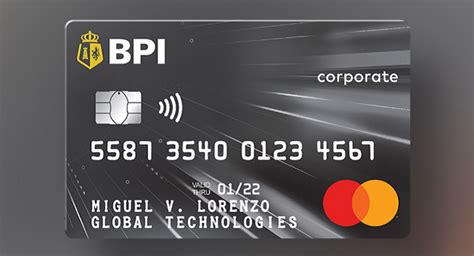 bpi cards